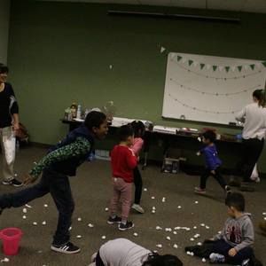 Meet your Posher, Keith